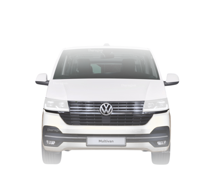 Folie Protecție Faruri Volkswagen Multivan 2019-2021 [2]
