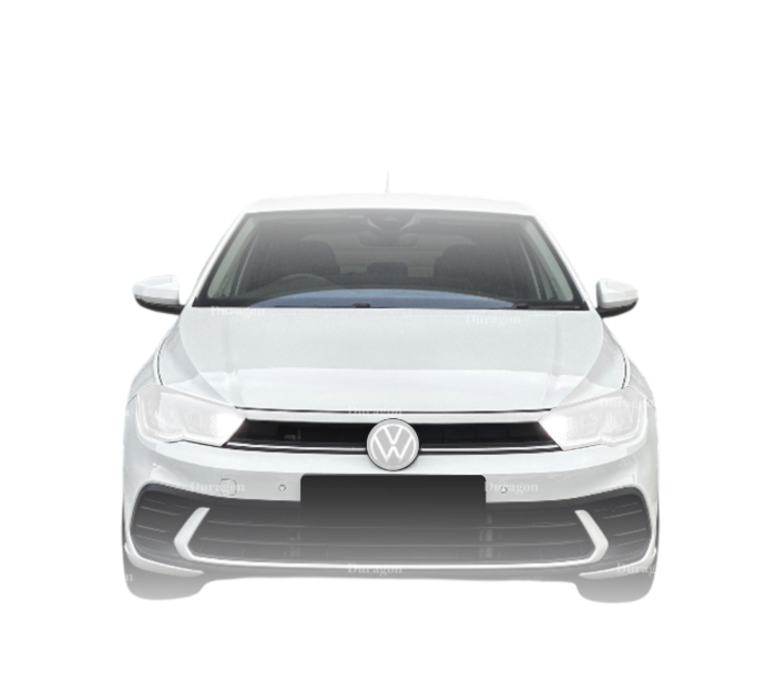 Folie Protecție Faruri Volkswagen Polo 2021+ [4]