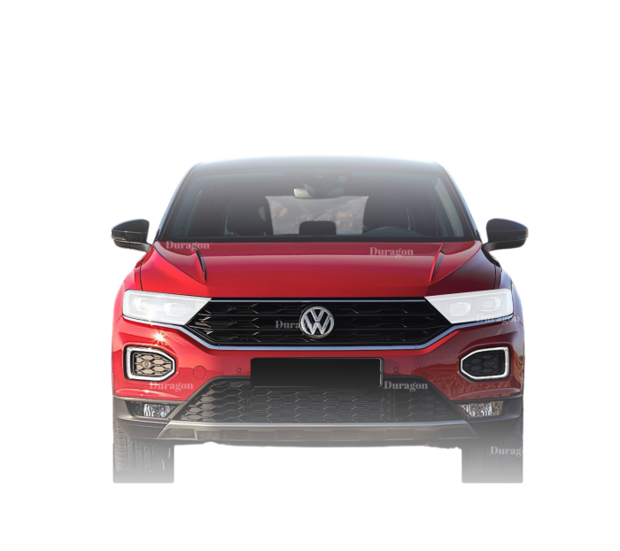Folie Protecție Faruri Volkswagen T-Roc 2017-2021 [2]