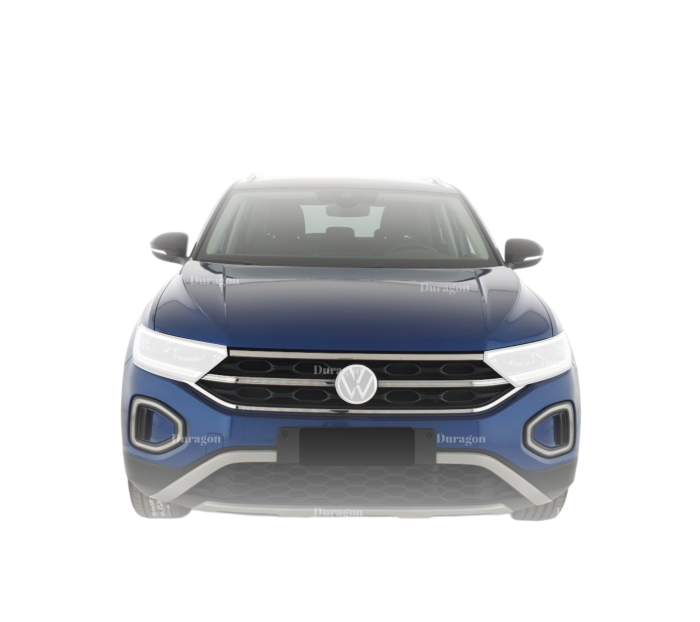 Folie Protecție Faruri Volkswagen T-Roc 2021+ [4]