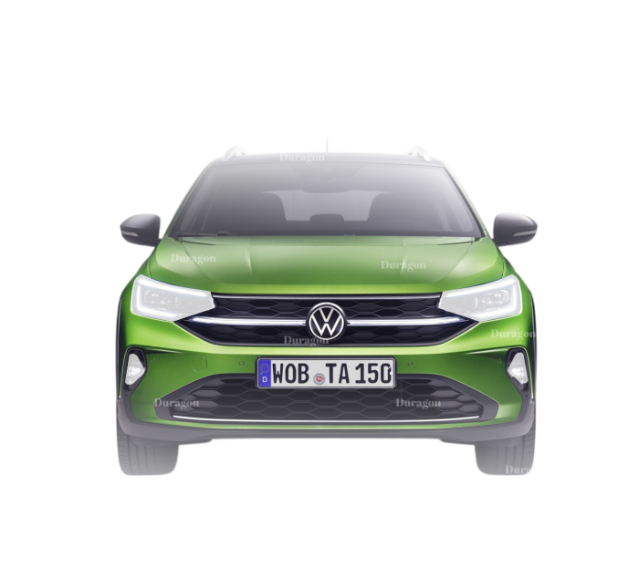 Folie Protecție Faruri Volkswagen Taigo 2021+ [3]