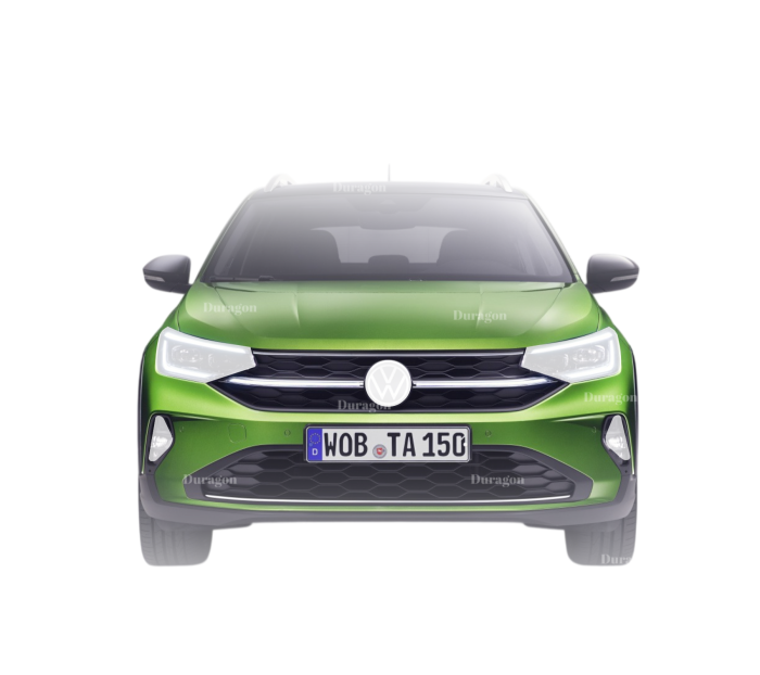 Folie Protecție Faruri Volkswagen Taigo 2021+ [4]