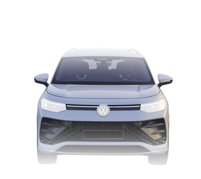 Folie Protecție Faruri Volkswagen Tayron 2025+ [4]