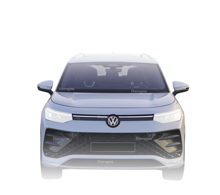 Folie Protecție Faruri Volkswagen Tayron 2025+ [2]