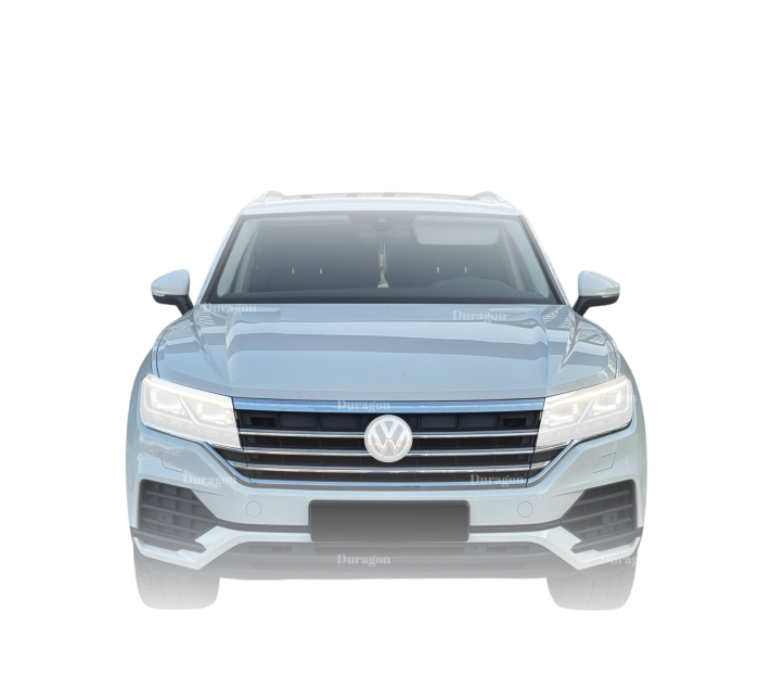Folie Protecție Faruri Volkswagen Touareg 2018-2023 [4]