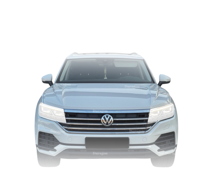Folie Protecție Faruri Volkswagen Touareg 2018-2023 [2]