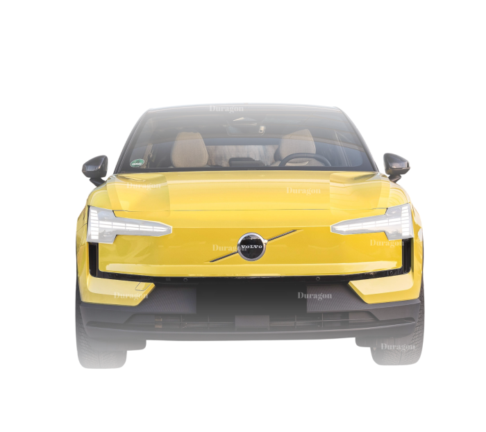 Folie Protecție Faruri Volvo EX30 2023+ [2]