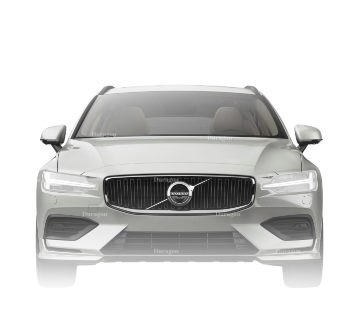 Folie Protecție Faruri Volvo V60 2018+ [2]
