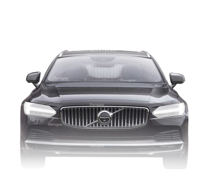 Folie Protecție Faruri Volvo V90 2019+ [2]