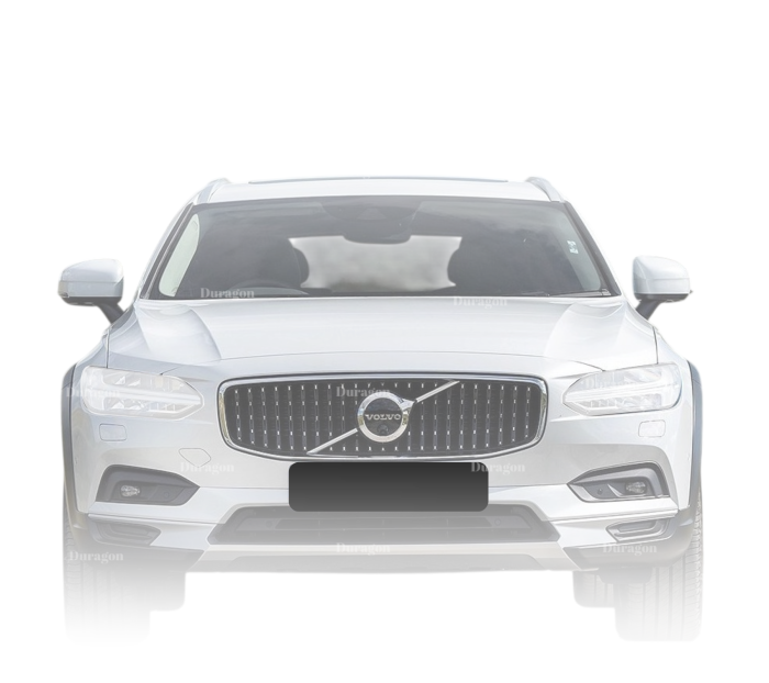 Folie Protecție Faruri Volvo V90 Cross Country 2019+ [2]