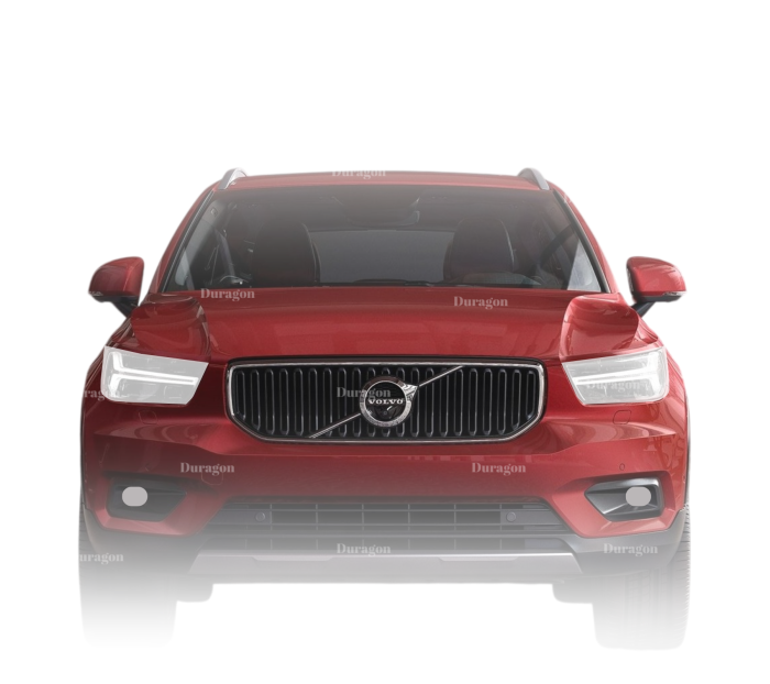 Folie Protecție Faruri Volvo XC40 2017+ [2]