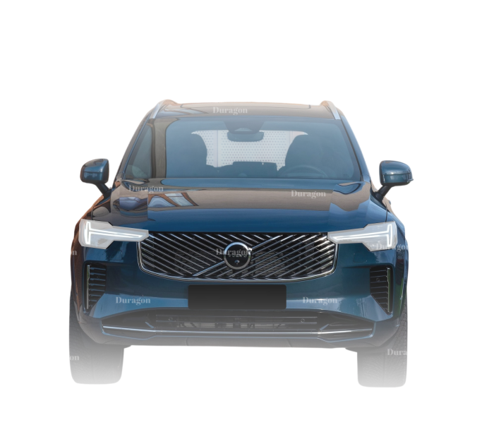 Folie Protecție Faruri Volvo XC90 2024+ [2]