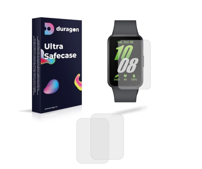 Folie Samsung Galaxy Fit 3 [2]