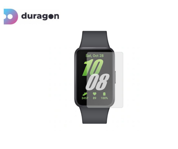 Folie Samsung Galaxy Fit 3 [3]