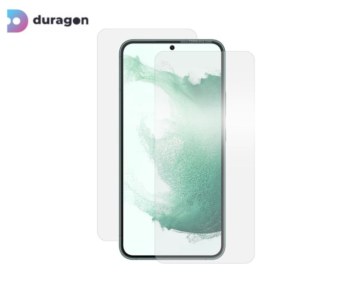 Folie Samsung Galaxy S22+ 5G [4]