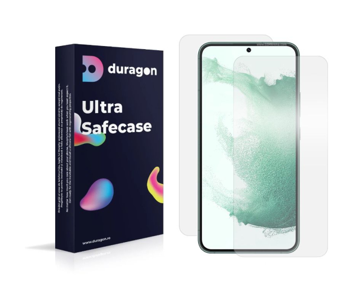 Folie Samsung Galaxy S22+ 5G [2]