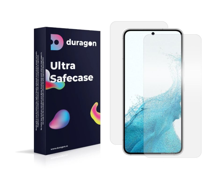 Folie Samsung Galaxy S22 5G [2]