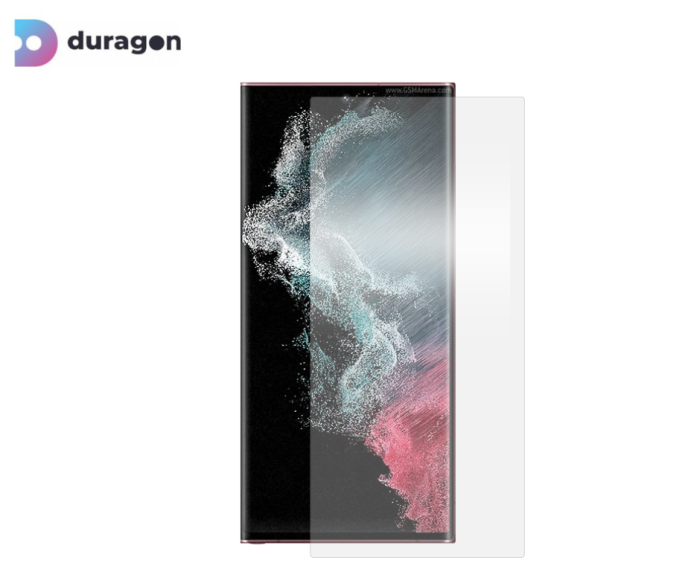 Folie Samsung Galaxy S22 Ultra 5G [3]