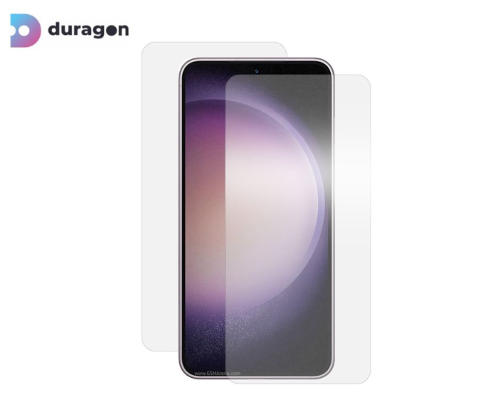 Folie Samsung Galaxy S23 [4]