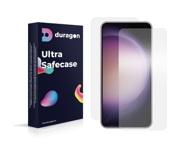 Folie Samsung Galaxy S23 [2]