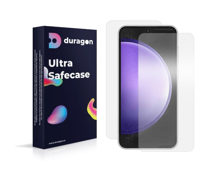 Folie Samsung Galaxy S23 FE [2]