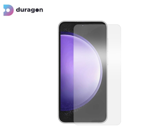 Folie Samsung Galaxy S23 FE [3]