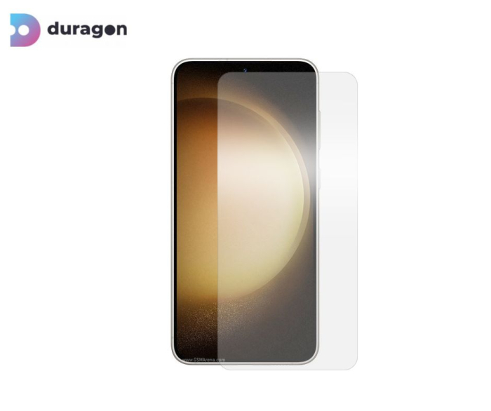 Folie Samsung Galaxy S23 Plus [3]