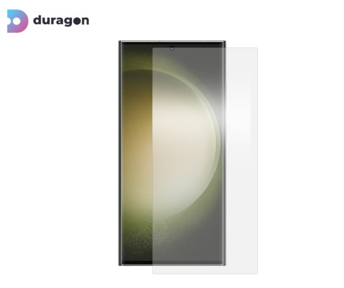 Folie Samsung Galaxy S23 Ultra [3]