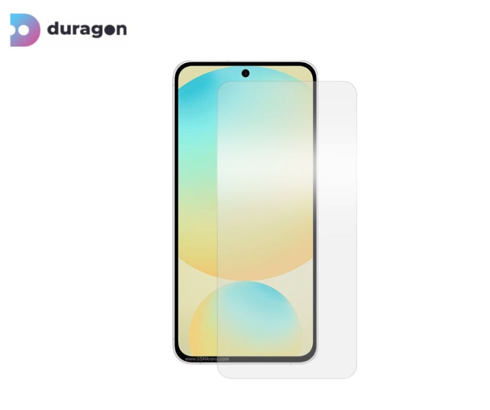 Folie Samsung Galaxy S24 FE [3]