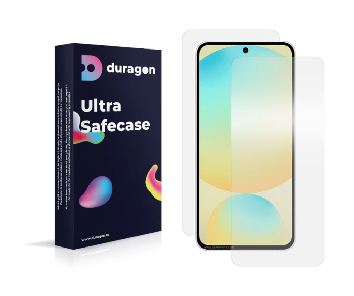 Folie Samsung Galaxy S24 FE [2]