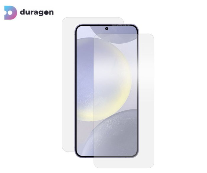 Folie Samsung Galaxy S24 Plus [4]