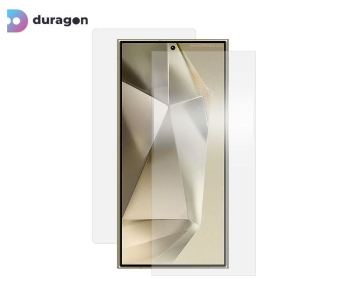 Folie Samsung Galaxy S24 Ultra [4]