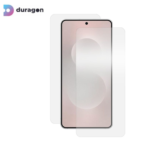 Folie Samsung  Galaxy S25 Edge [4]