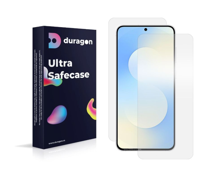 Folie Samsung Galaxy S25 FE [2]