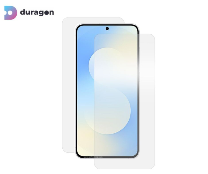 Folie Samsung Galaxy S25 FE [4]