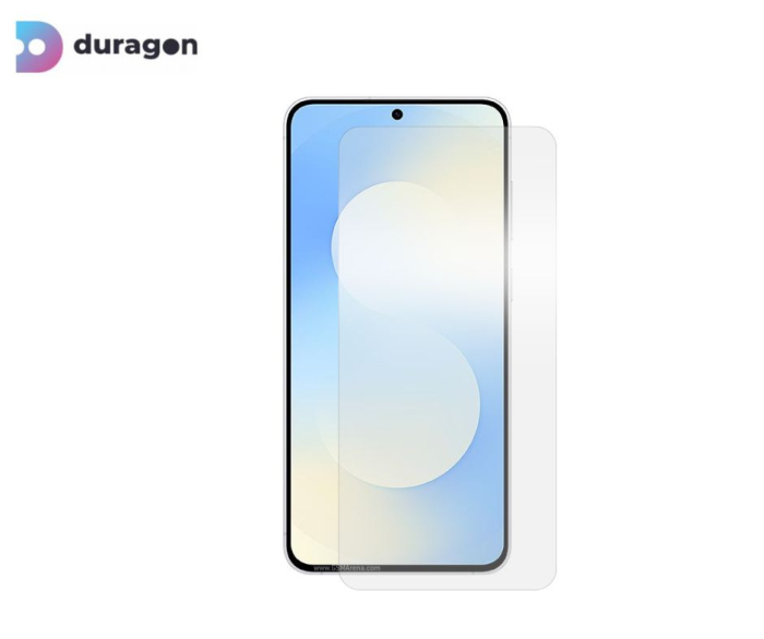 Folie Samsung Galaxy S25 FE [3]