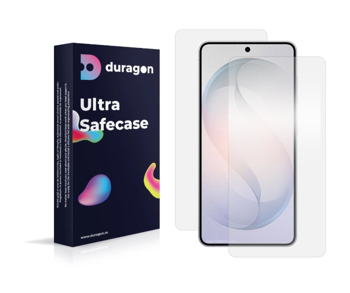 Folie Samsung Galaxy S26 [2]