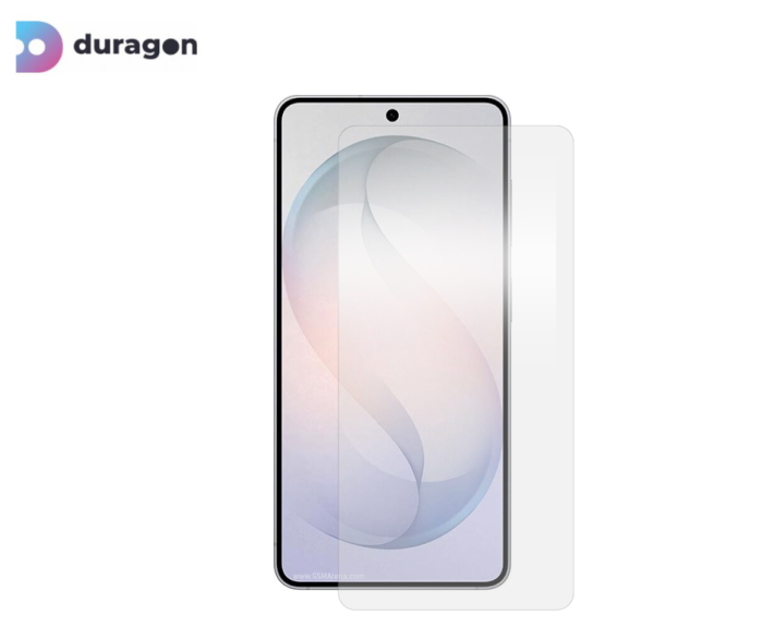 Folie Samsung Galaxy S26 [3]