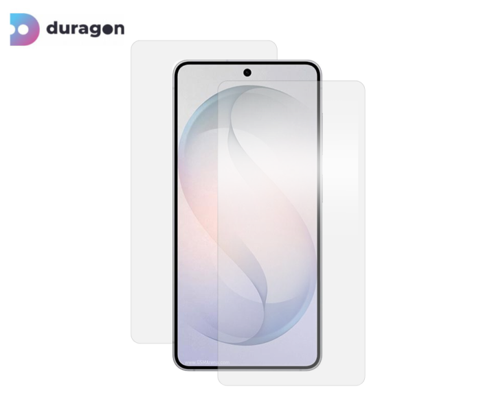 Folie Samsung Galaxy S26 [4]