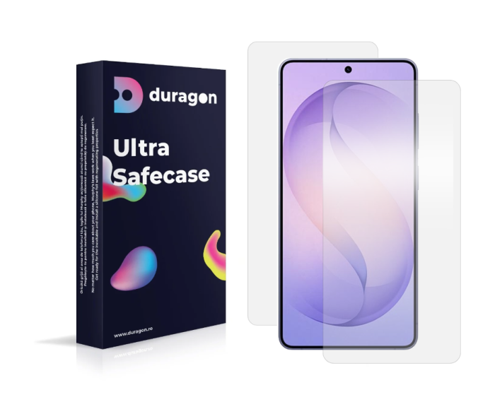 Folie Samsung Galaxy S26 Ultra [2]