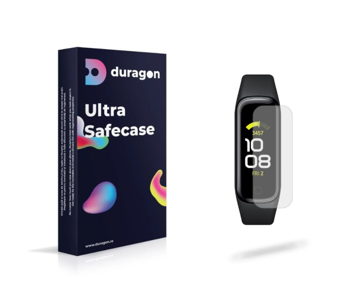 Folie Samsung Gear Fit2 [1]