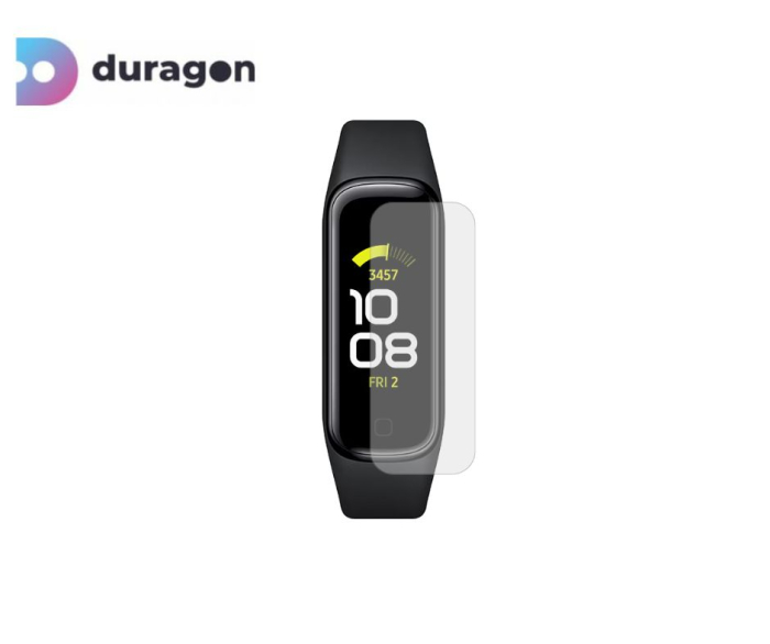 Folie Samsung Gear Fit2 [3]