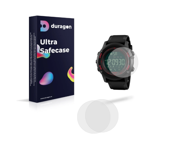 Folie Skmei 1321 [2]