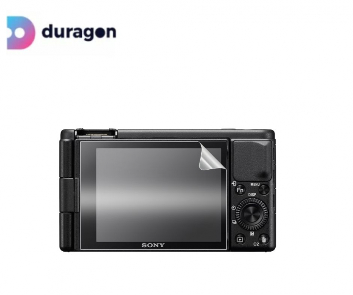 Folie Sony ZV-1A [1]