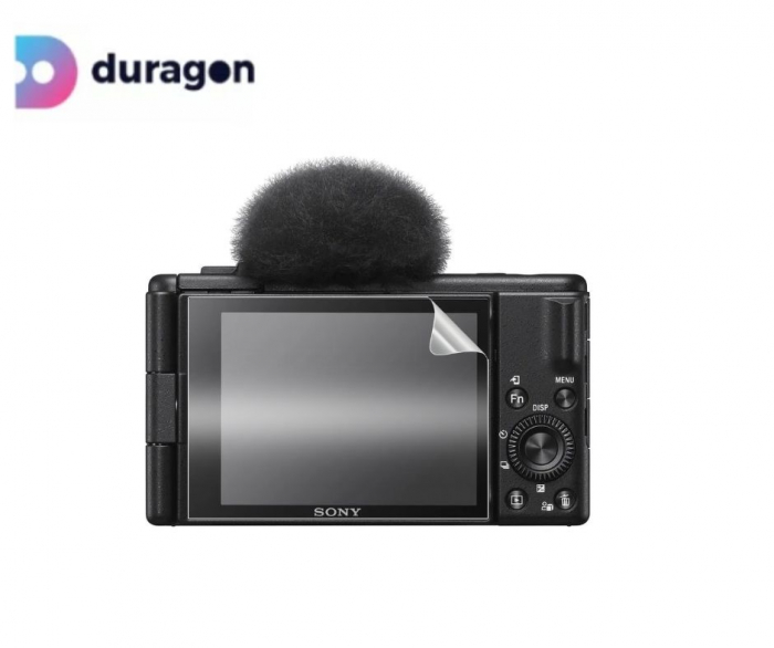 Folie Sony ZV-1F [1]