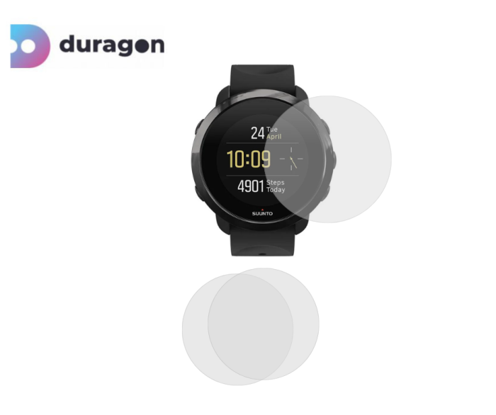 Folie Suunto 3 Fitness [4]