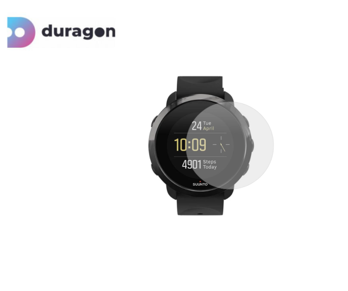 Folie Suunto 3 Fitness [3]