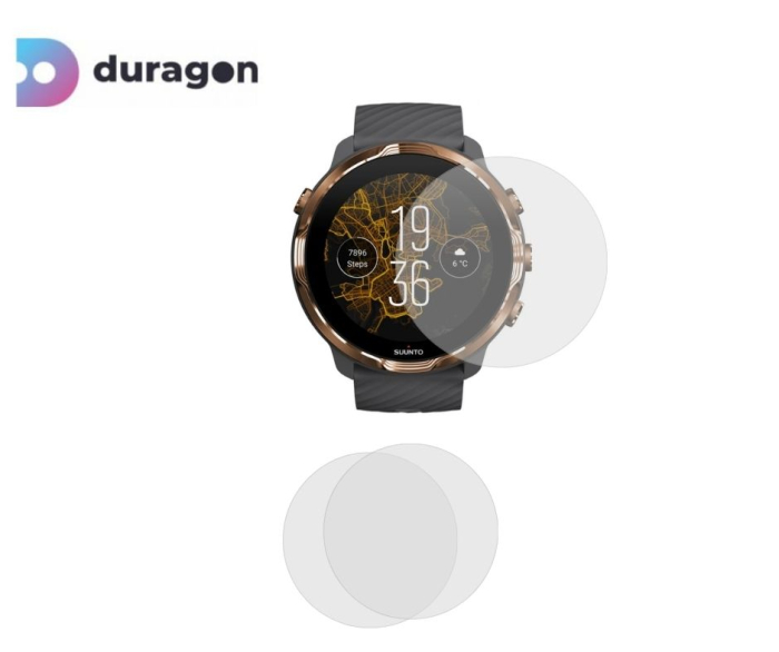 Folie Suunto 7 [4]