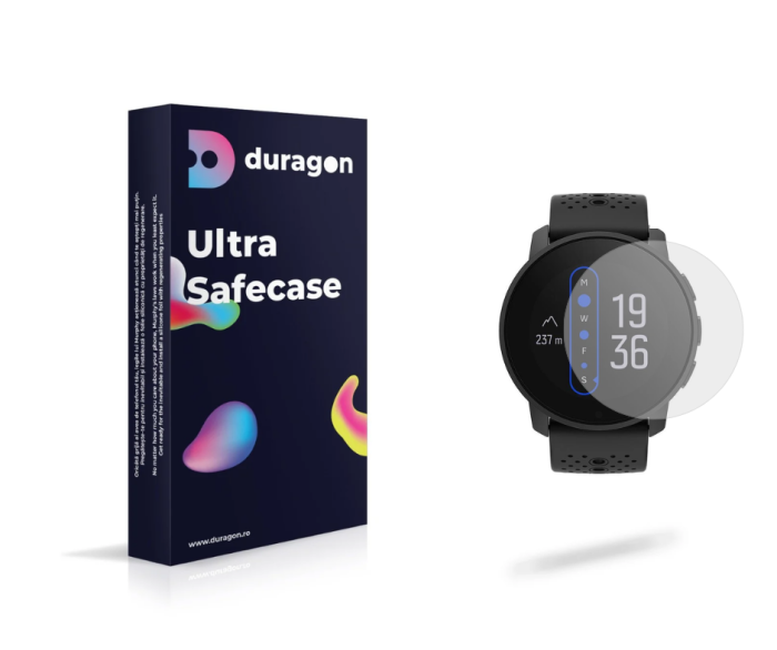 Folie Suunto 9 Peak [1]