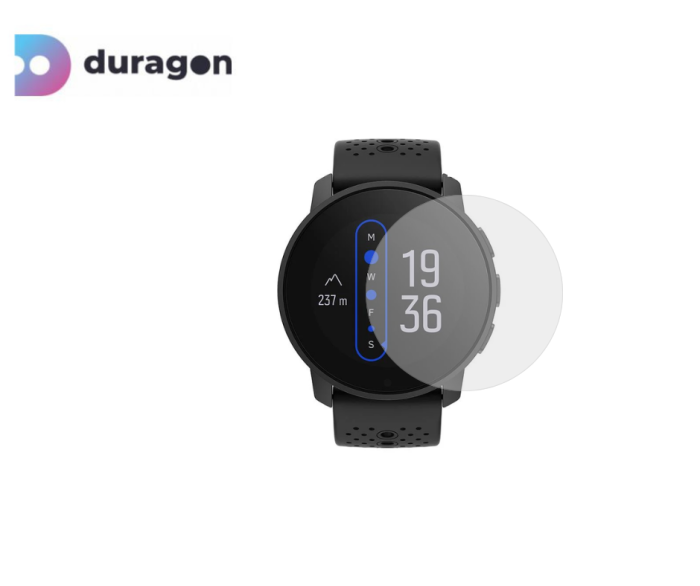 Folie Suunto 9 Peak [3]